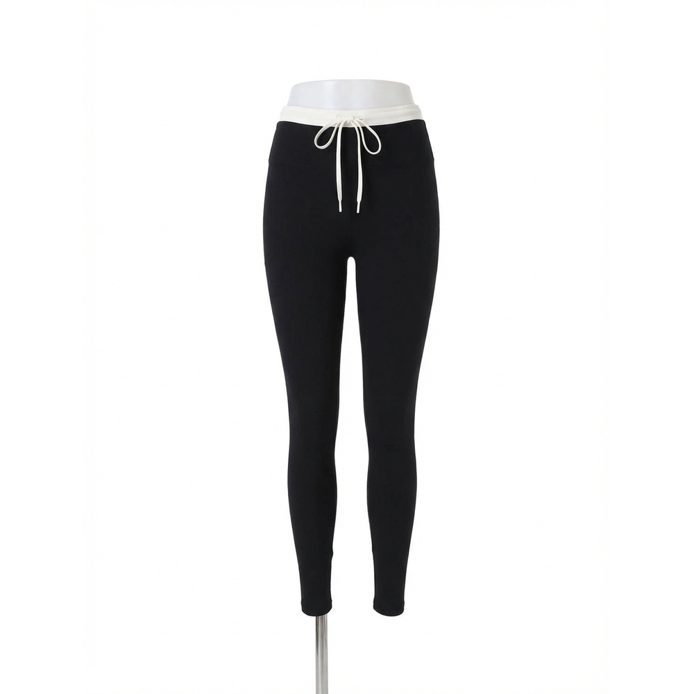 NEW Z SUPPLY freestyle 7/8 legging in black